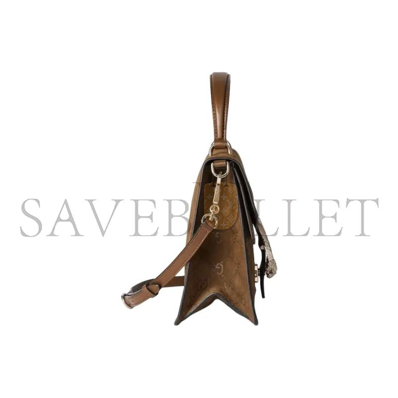 G*u*i dionysus small shoulder bag 813399 (29.5*20*10.5cm)